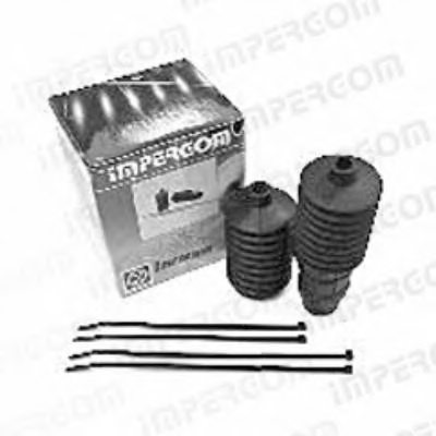 ORIGINAL IMPERIUM 33435 Bellow Set, steering